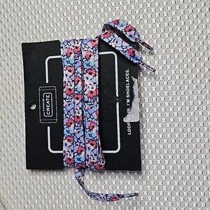 COACH CREATE-FLORALSHOE LACES 55" INCH